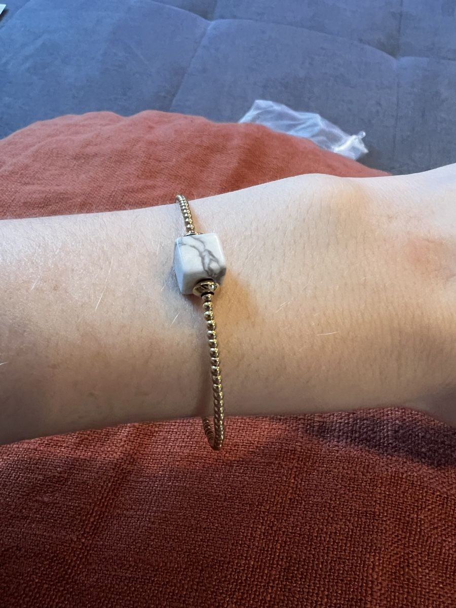 Bracelets: Liliflo - bracelet tango simple (sans lien) – Neuf (Voir description) à Courroux par mar_82gk