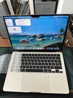 MacBook Air 13“ M2, 2022, 24GB , 1TB