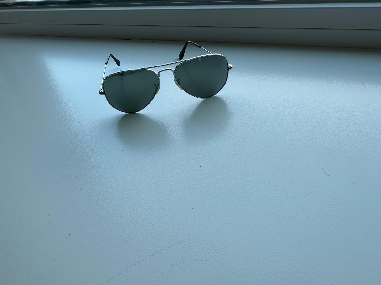 Ray-Ban Occhiali & Lenti: Sonnenbrille Ray Ban – Usato da Heiden venduto da Skaufkauf 2