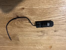 Clip für Surfbrett Fin