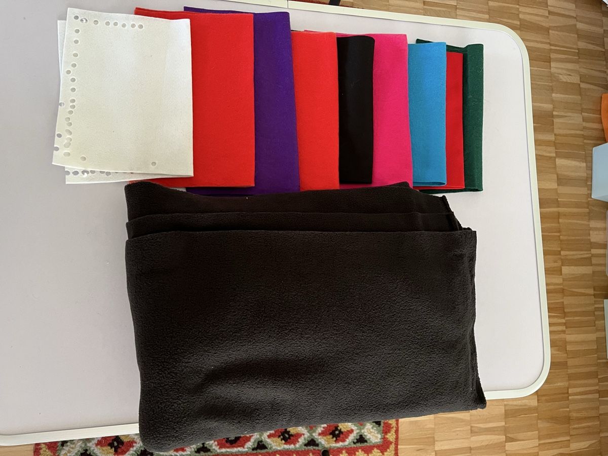 Kit bricolage: Basteln  – Nuovo (secondo la descrizione) da Schliern b. Köniz venduto da medion3098
