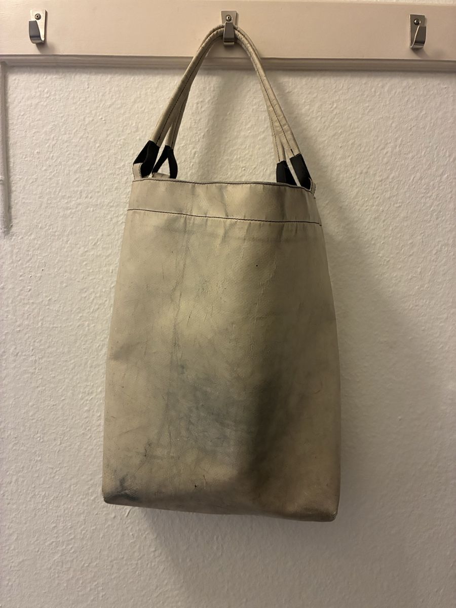 Freitag Borse: Freitag Betty beige – Usato da Untersiggenthal venduto da 105.642 1