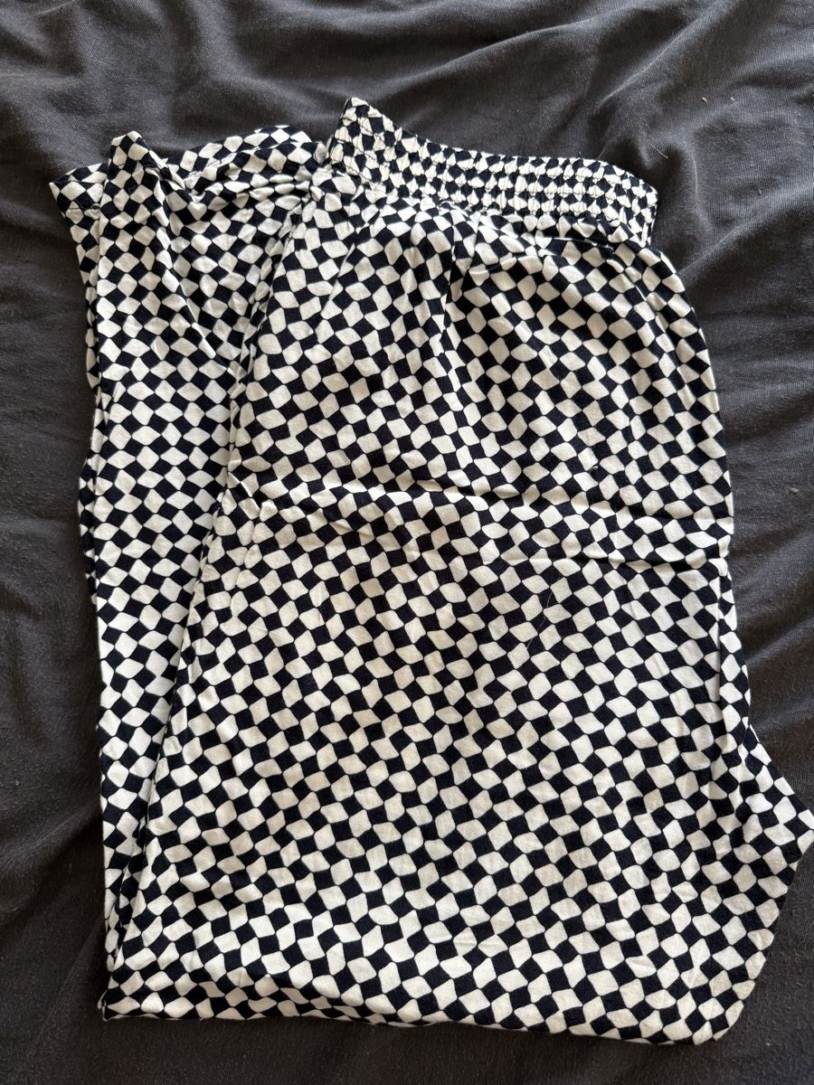Hosen: Sommerhose Viscose S-M  – Gebraucht aus Walenstadt von nad_dm9g 2