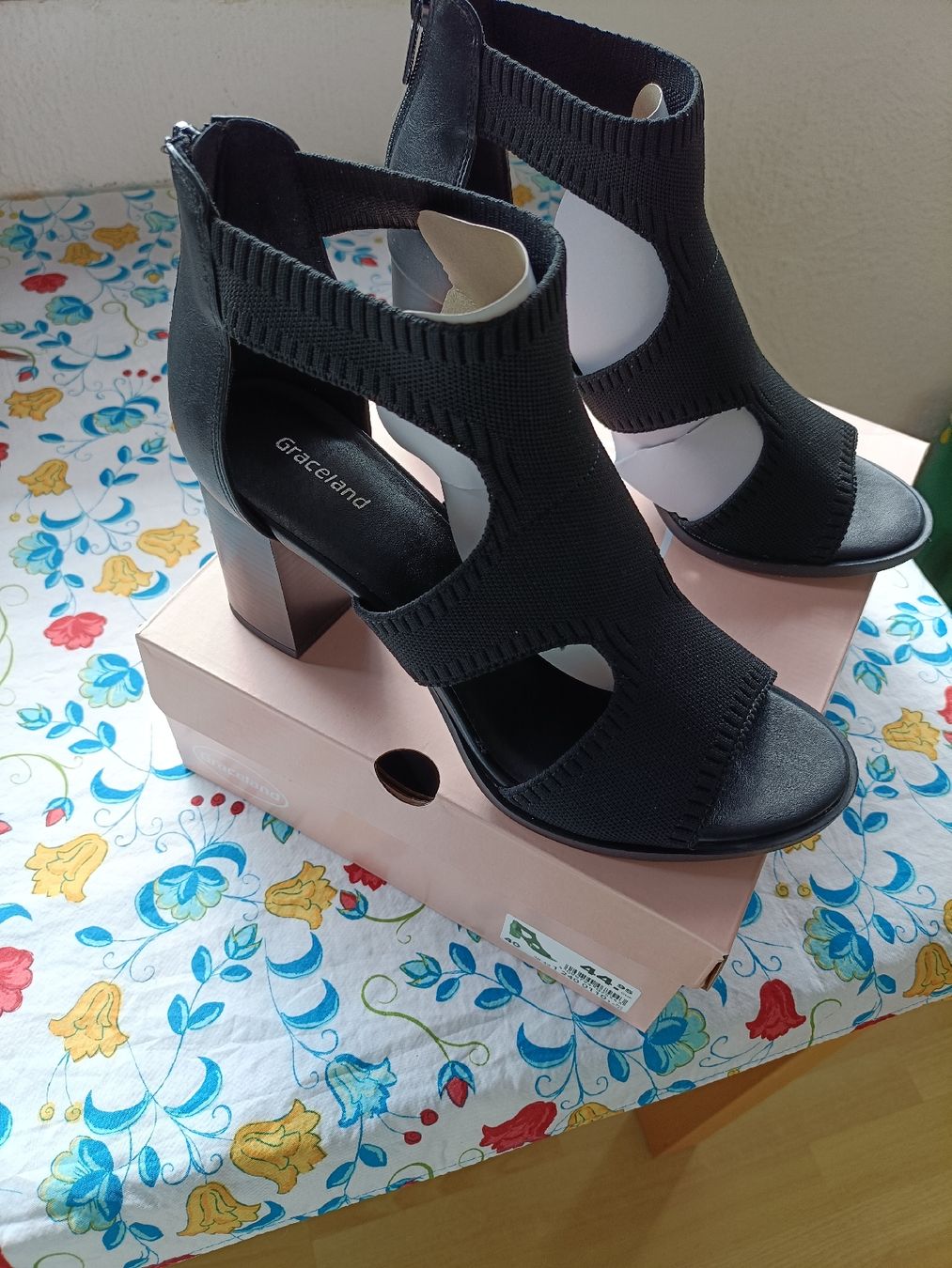 Graceland Chaussures femmes: Schuhe New grosse 40 – Neuf avec emballage d'origine à Domat ems par Marika2213 1