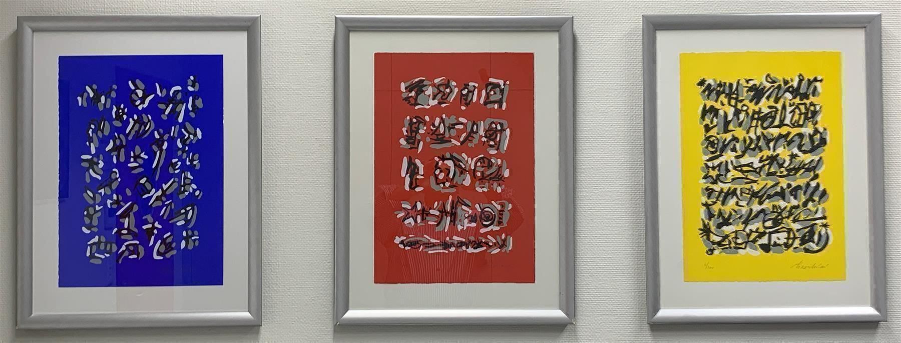 Foto & Immagini: Lithographie Carlo Pizzichini – Usato da Frauenfeld venduto da Bleeddragon