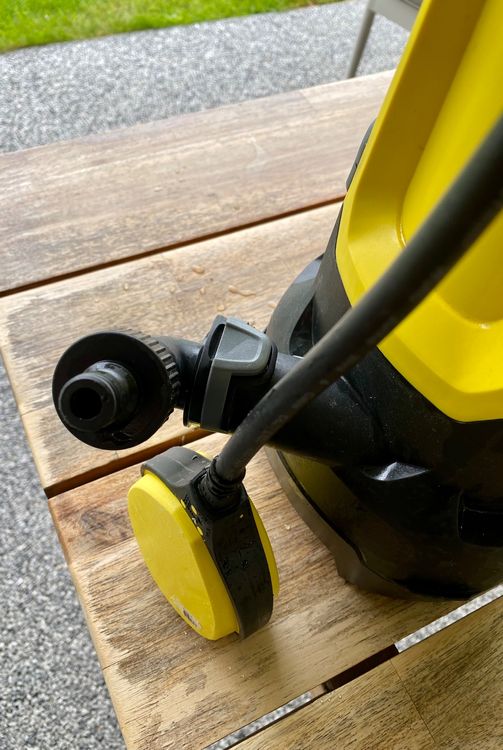 Tauchpumpe Kärcher SP 1 Dirt | Kaufen auf Ricardo