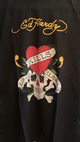 Shirt von Ed Hardy, Grösse XL