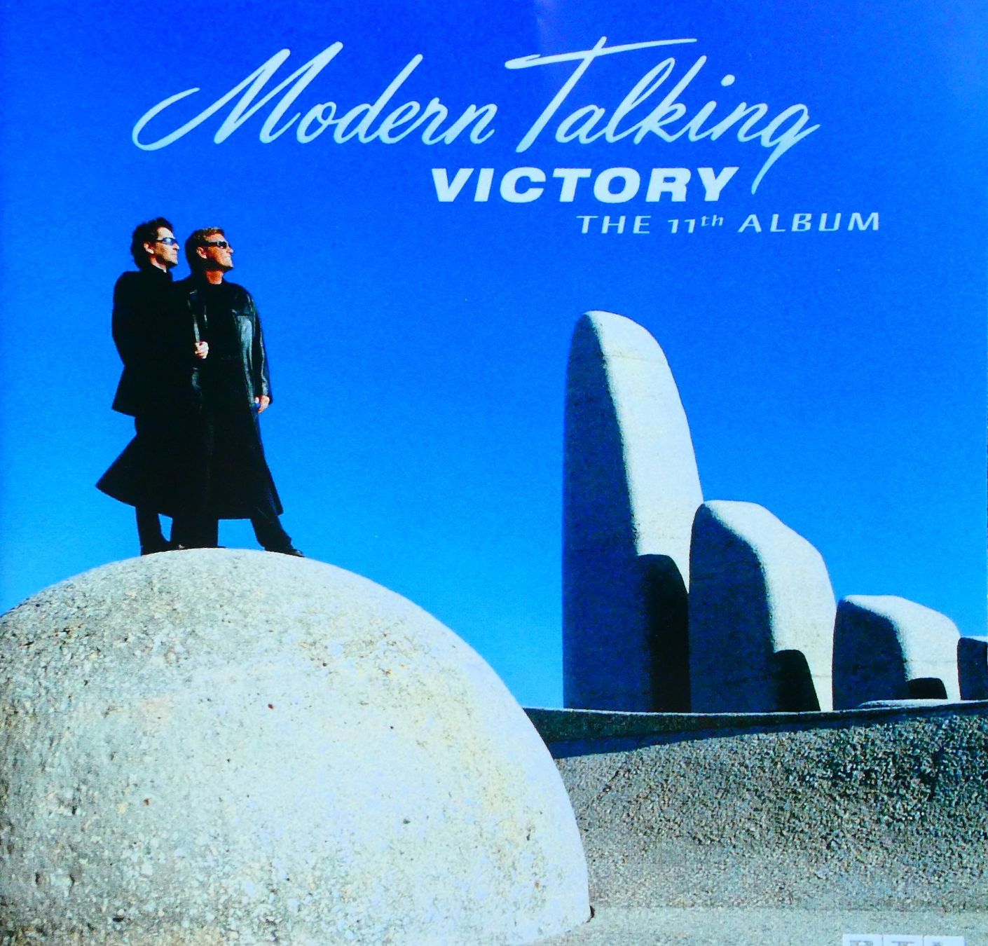 CD: Modern talking - Victory – Nuovo (secondo la descrizione) da Jegenstorf venduto da Ak50