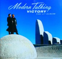 Modern talking - Victory