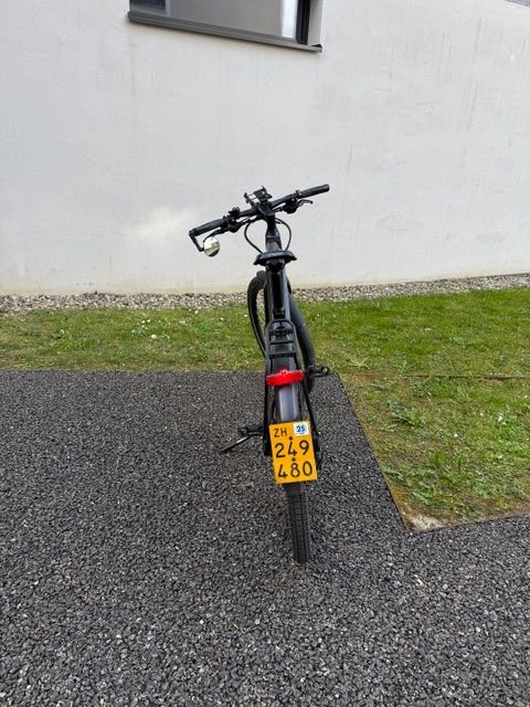 Stromer Biciclette: Stromer ST2 (45km/h) – Usato da Carouge GE venduto da Petronille5 3