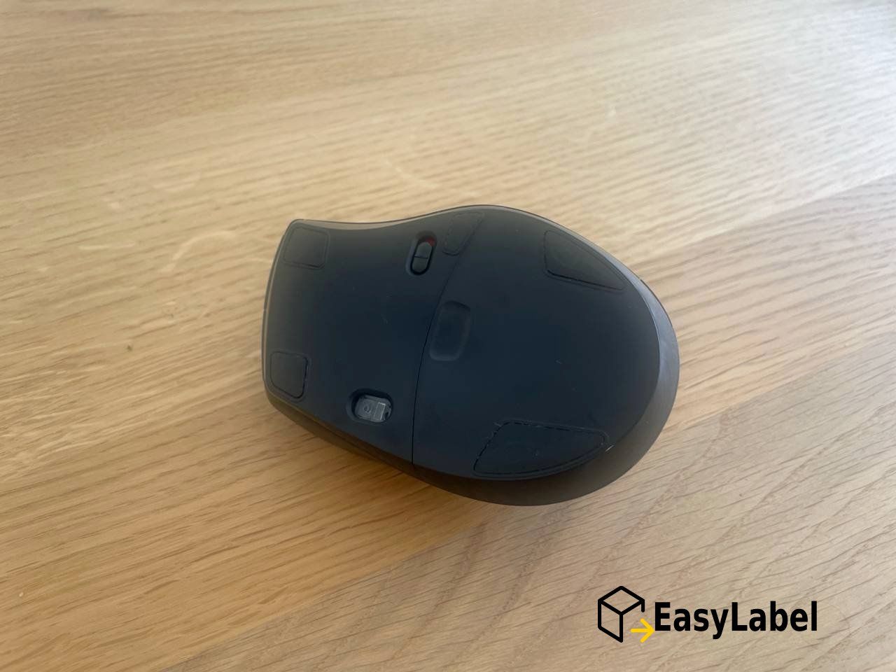 Logitech Mouse: Logitech M705 Mouse, wireless, unifying. Lieferung gratis – Usato da Glattpark(Opfikon) venduto da easylabel 3
