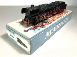 Märklin Dampflok BR01 Nr. 3048