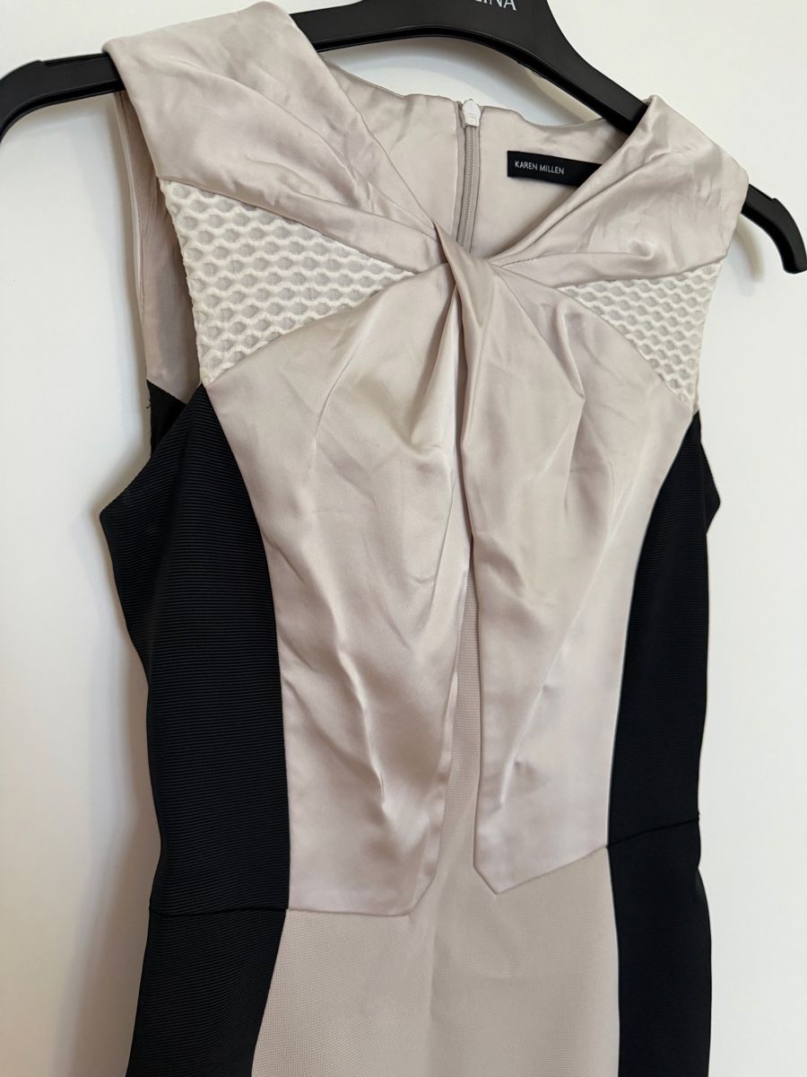 Karen Millen Vestiti: Robe Karen Millen, Taille 36  ✨ – Nuovo (secondo la descrizione) da Ballens venduto da Annushka26 1