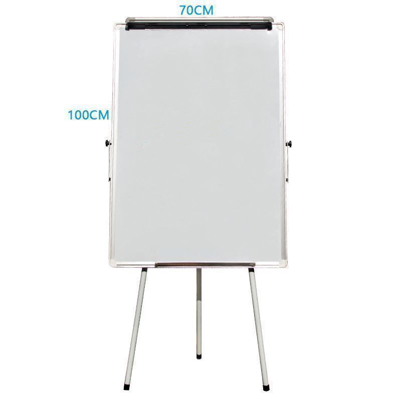 Lavagne: Flipchart Weisstafel Whiteboard 70x100cm – Nuovo (secondo la descrizione) da Thun venduto da thunshop