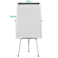 Flipchart Weisstafel Whiteboard 70x100cm