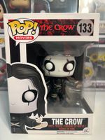 Funko POP! Movies The Crow - The Crow (Sortie 2015)