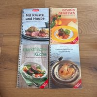 Kochbuch Collection Betty Bossi 4 Stk. neuwertig