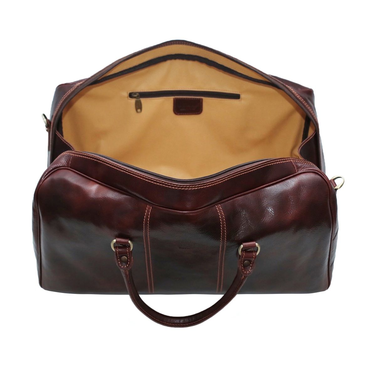 Borse: Reisetasche Leder Firenze – Nuovo e nell'imballaggio originale da Wittenbach venduto da bes_k8vr 3