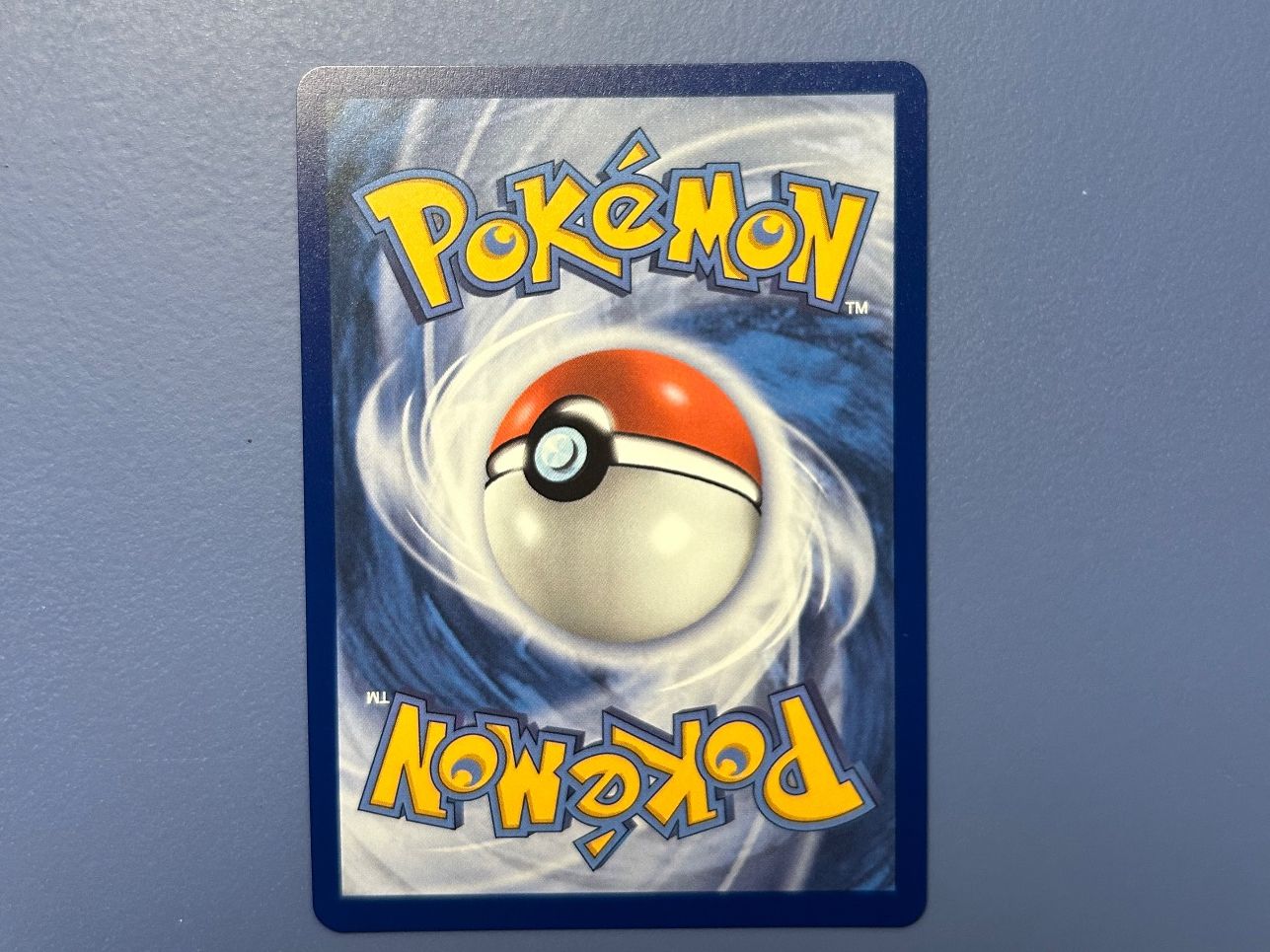 Pokémon Sammelbilder & Trading cards: Morpeko Ex 117/084 PBL EN – Gebraucht aus Schlieren von happymerchant64 2