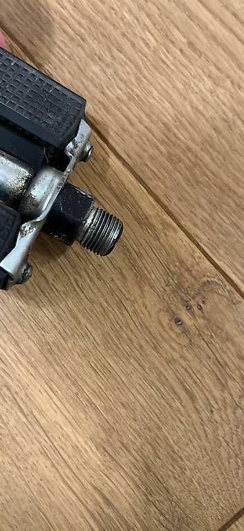 Puch Ciclomotori: Pedale Puch maxi s – Usato da Ottoberg venduto da yvonne.graenacher 1
