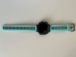 Garmin Forerunner 735XT GPS Multisport-/Triathlonuhr Türkis
