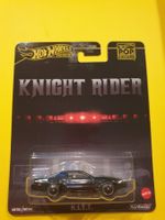 Hot Wheels K.I.T.T.