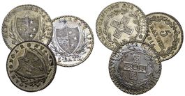 Aargau 1826+1815