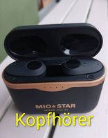 GALAXIS KOPFHÖRER NEUE