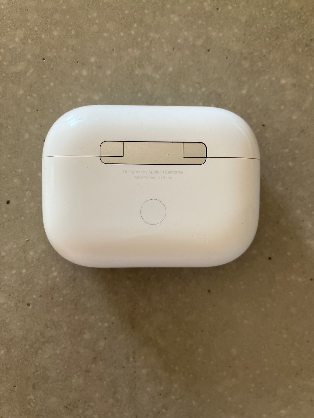 Apple Casques audio: APPLE Air Pods Pro 2 – D'occasion à Lausanne par mr.v 2