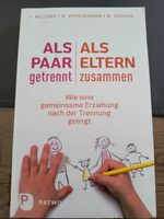 Buch ALS PAAR GETRENNT ZUSAMMEN Ratgeber