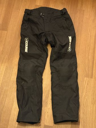 C Course Motorrad Hosen