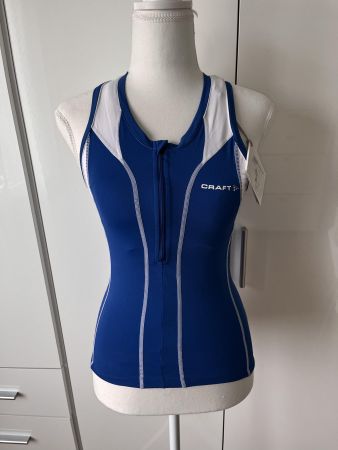 Sport-/Funktionsshirt von Craft ***NEU***