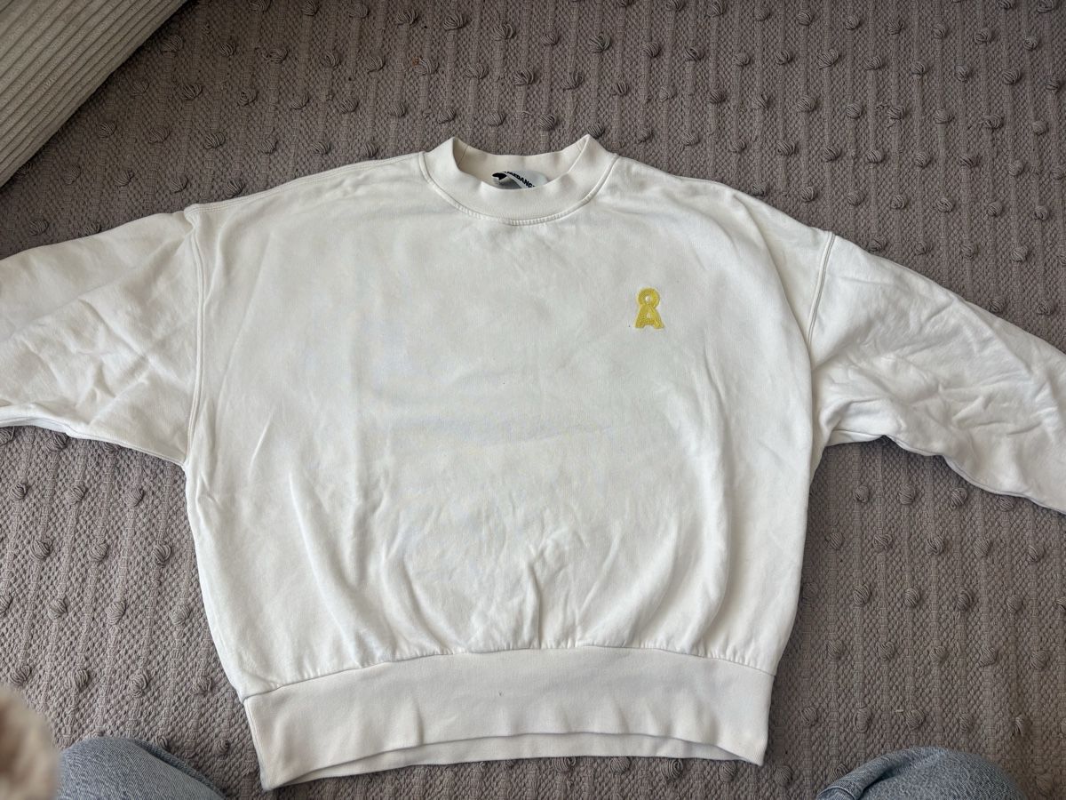 Armedangels Pulls & Sweat-shirts: Armed Angels Sweater Grösse S  – D'occasion à Lachen SZ par Lina1989