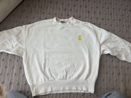 Armed Angels Sweater Grösse S 