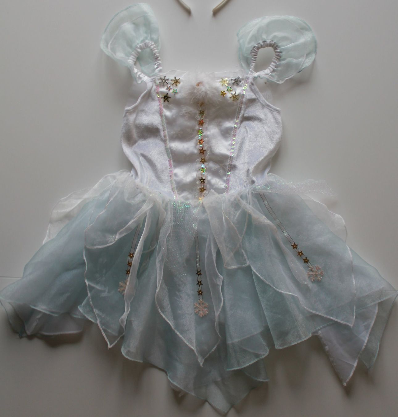 Kostüme: Costume fée / Fee t. 3 - 4 ans – Gebraucht aus Peseux von CoolShoping 1