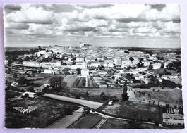 Monflanquin (L.-et-G.) - vue Générale