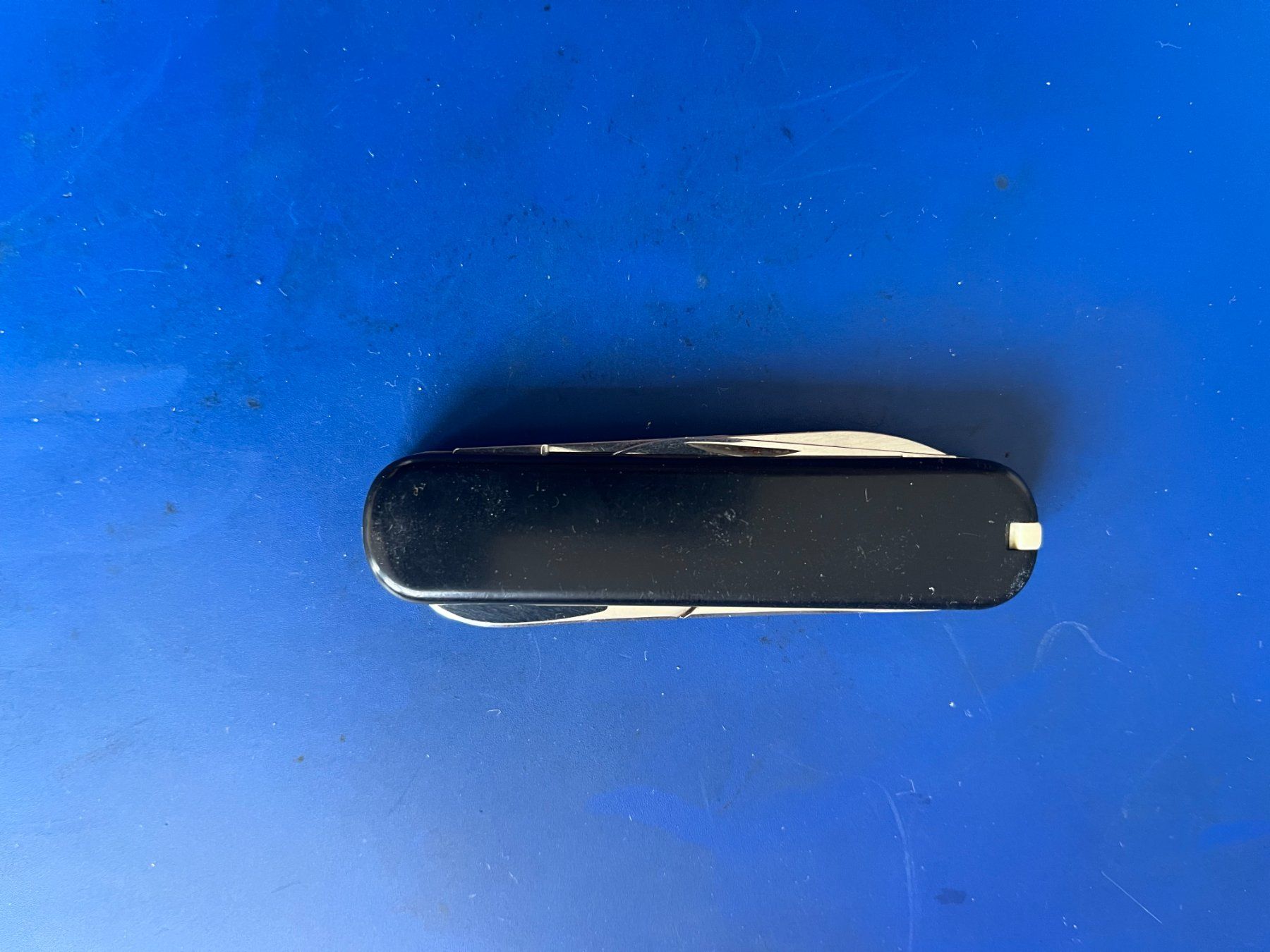 Victorinox Coltelli tascabile: Victorinox Taschenmesser Brunex – Usato da Dintikon venduto da Redgar58 2