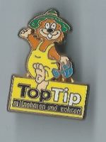 TopTip Pin