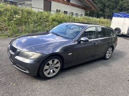 BMW 330 d 4x4