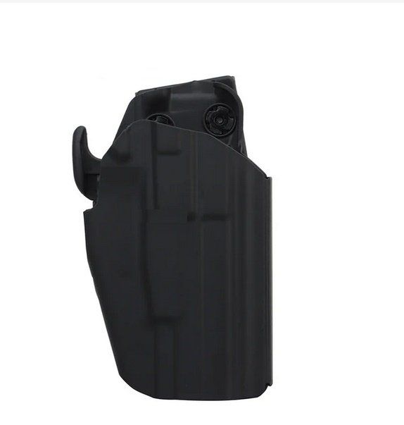 Tiro a segno: Holster Universal Multi Droite 100 % NEUF – Usato da Lausanne venduto da asdyx