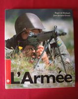 Armée suisse
