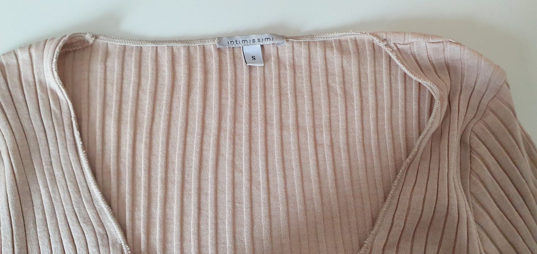 Intimissimi Maglioni & Felpe: Shirt, dünner Pullover Intimissimi Grösse S – Usato da Stansstad venduto da InStyle8 3