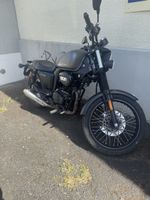 Motron Revolver 125