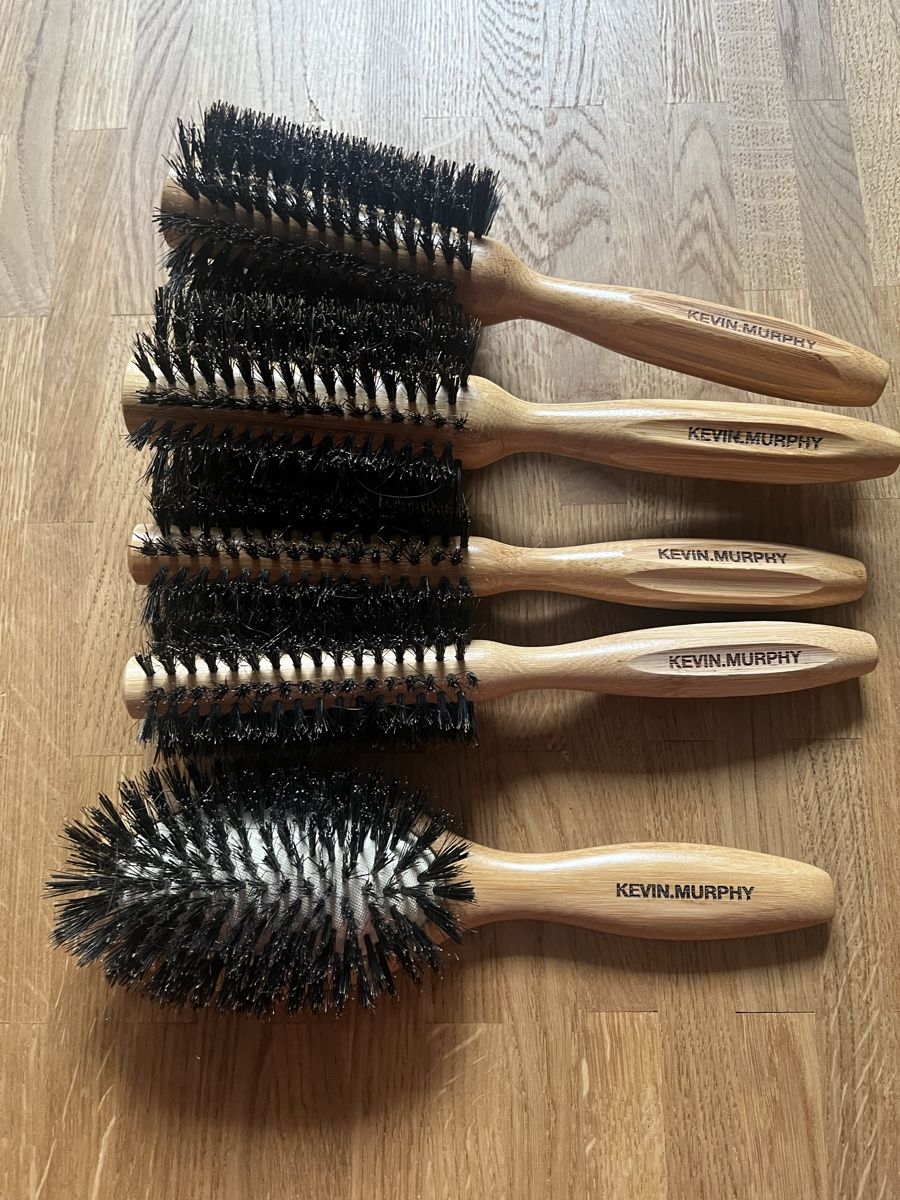 Sonstige Haarpflege: Bürsten Set 5 Teilig – Gebraucht aus Parpan von SonneMondSternen