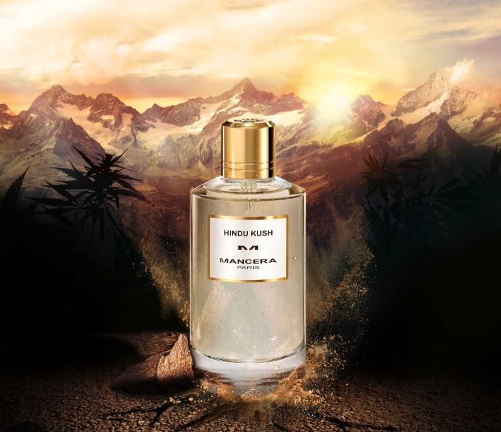 Mancera Profumi & Eau de Toilette: MANCERA Hindu Kush – Nuovo (secondo la descrizione) da Utzigen venduto da DRAGONY23 4