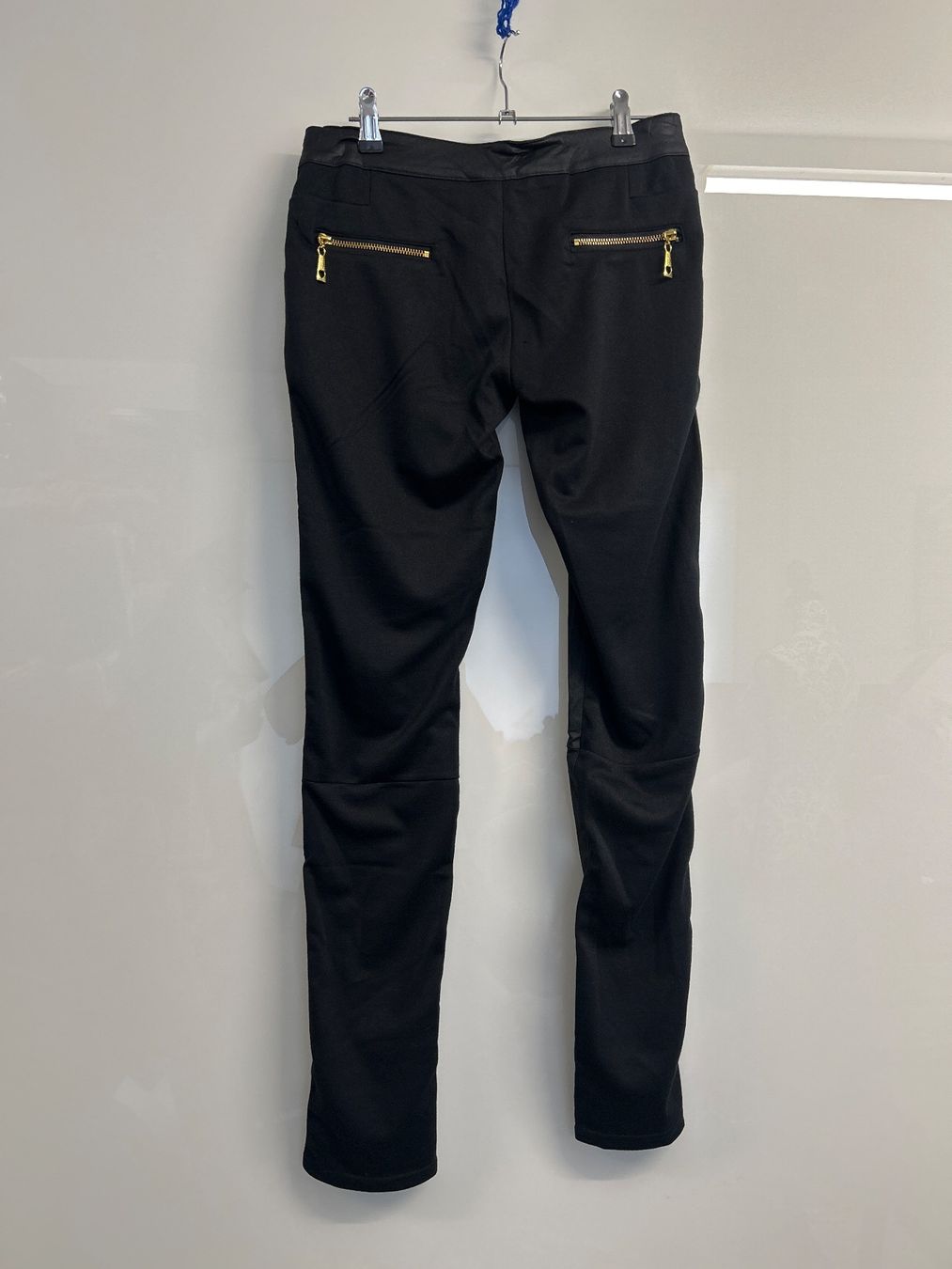 Pantaloni: Hose Slim Leg, schwarz Gr M NEU – Nuovo e nell'imballaggio originale da Regensdorf venduto da Spyke55 3