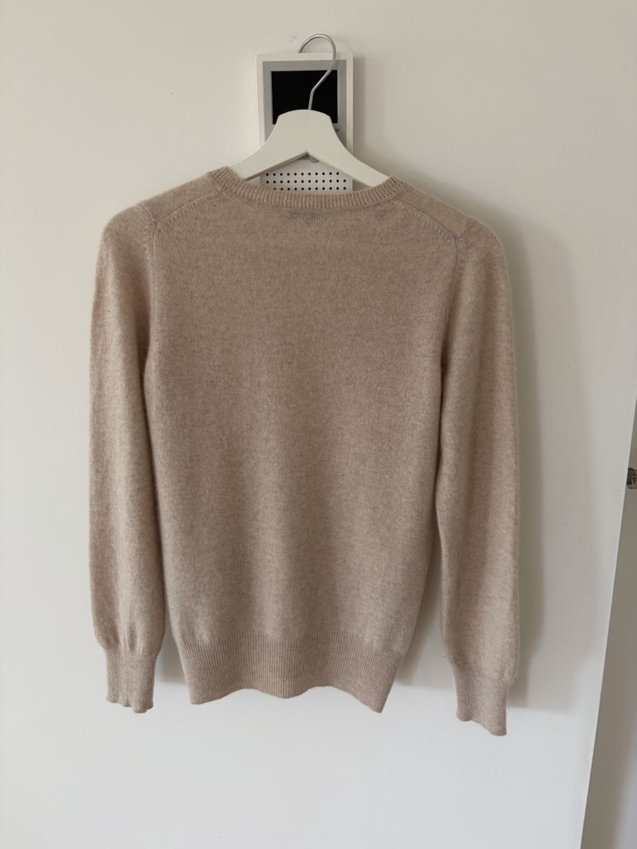 Maglioni & Felpe: Cashmere sweater uk10/eu 38 – Usato da Luzern venduto da ycg_2nr9 1