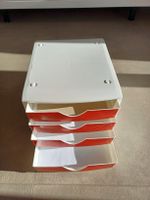 3 porta documenti (+ regalo espositore/raccoglitore docume)
