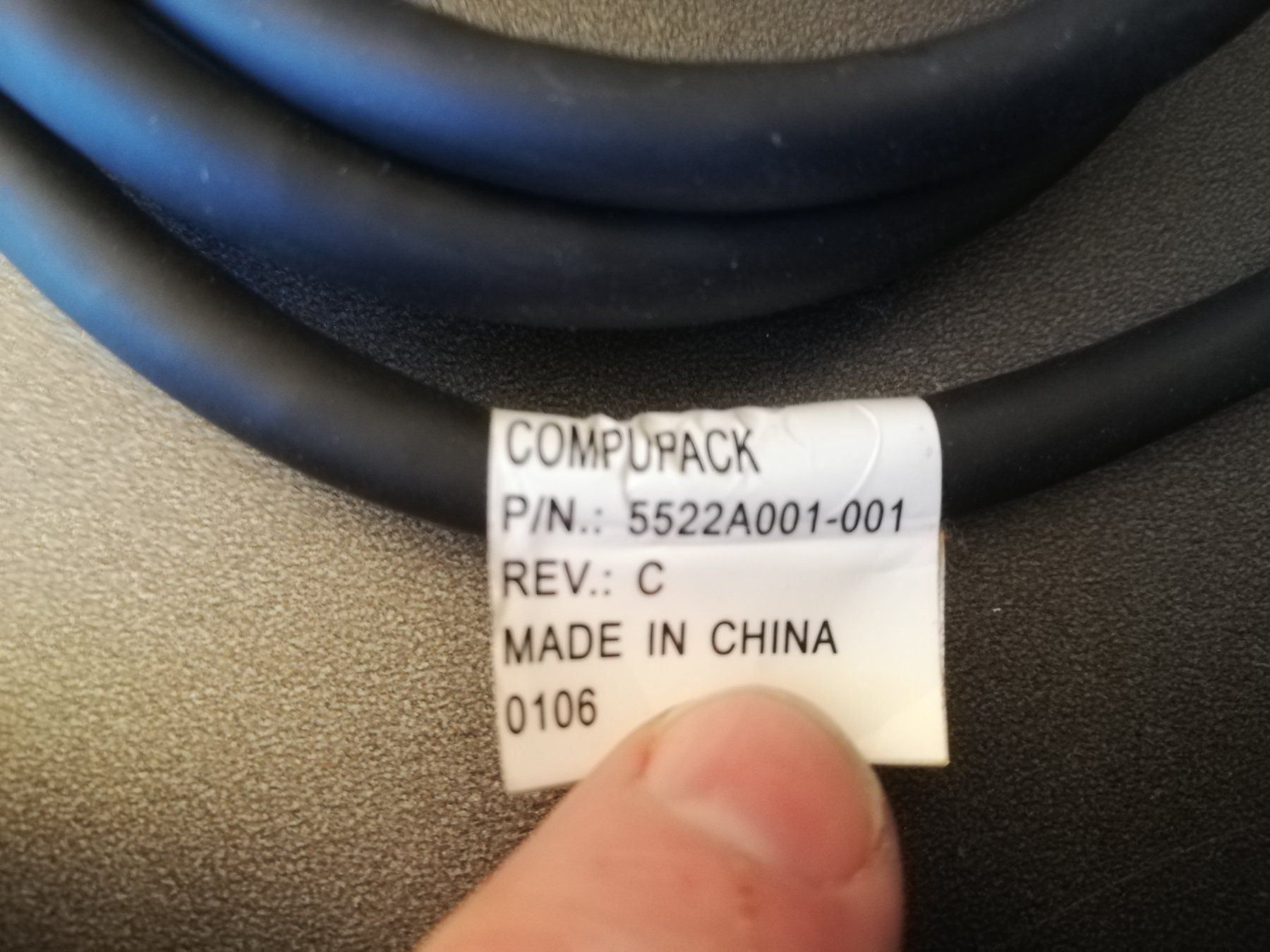 Unità & Adattatore: Original nVidia E Vivo Adapter RGB S VHS – Usato da Thundorf venduto da Swizzzly 1