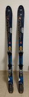 Skitourenskis Dynastar 1.54 Meter